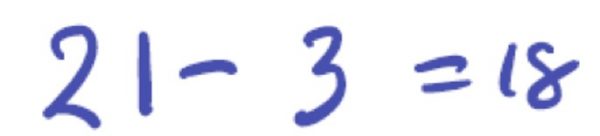 What Is The Last Number In Counting